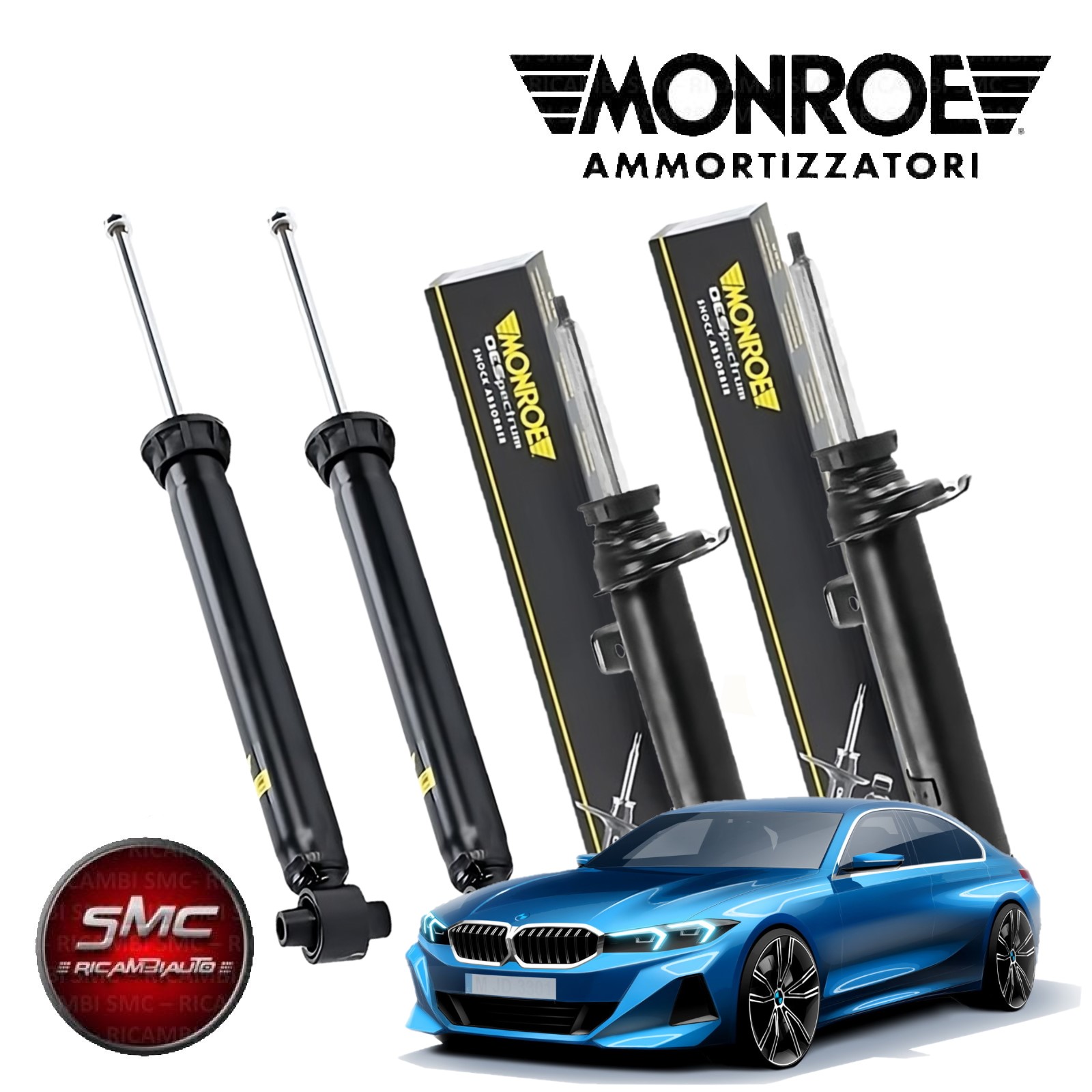 MONRKAM112